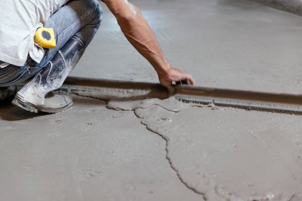 Best Driveways & Floors  in Alhambra, CA