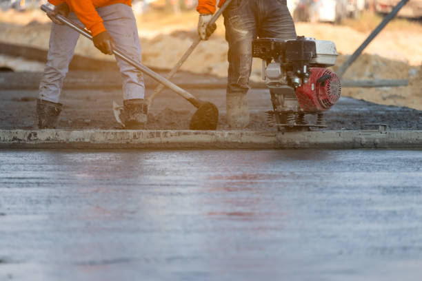 Best Concrete Foundation Repair  in Alhambra, CA