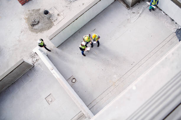 Best Concrete Repair Services  in Alhambra, CA